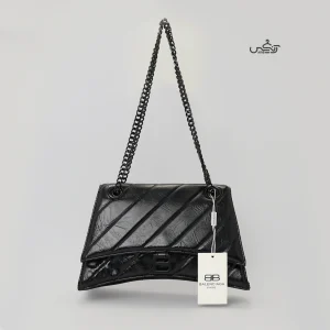 صفحه اصلی 18 زنانه balenciaga چرمی